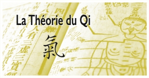 La Théorie du Qi dans la Philosophie Chinoise