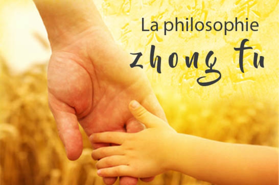 La philosophie Zhong Fu