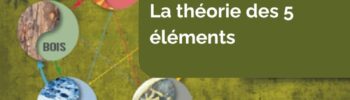 La théorie des 5 éléments dans la médecine chinoise et la méthode Zhong Fu